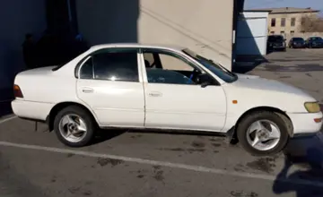 Toyota Corolla 1996 года за 1 100 000 тг. в Тараз фото 4