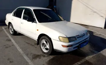 Toyota Corolla 1996 года за 1 100 000 тг. в Тараз фото 3
