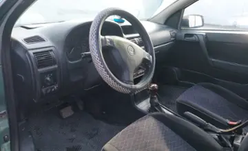 Opel Astra 1998 года за 2 500 000 тг. в Шымкент фото 5