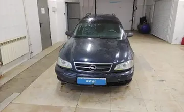 Opel Omega 2003 года за 1 600 000 тг. в Актобе фото 2