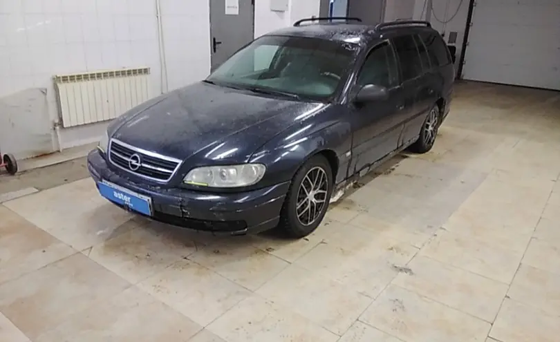 Opel Omega 2003 года за 1 600 000 тг. в Актобе
