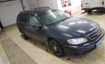 Opel Omega 2003 года за 1 600 000 тг. в Актобе фото 4