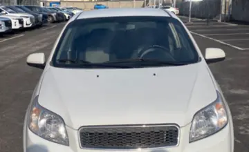 Chevrolet Nexia 2021 года за 4 900 000 тг. в Шымкент фото 2