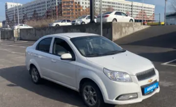 Chevrolet Nexia 2021 года за 4 900 000 тг. в Шымкент фото 3