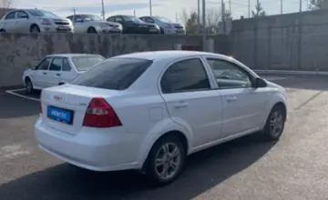 Chevrolet Nexia 2021 года за 4 900 000 тг. в Шымкент