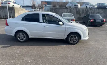 Chevrolet Nexia 2021 года за 4 900 000 тг. в Шымкент фото 4