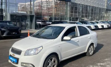 Chevrolet Nexia 2021 года за 4 900 000 тг. в Шымкент фото 1