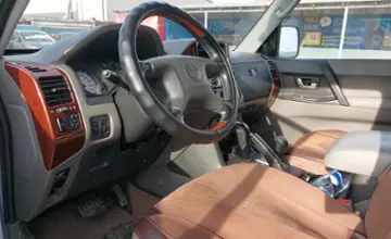 Mitsubishi Pajero 2006 года за 7 000 000 тг. в Шымкент фото 5