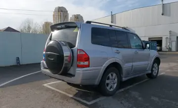 Mitsubishi Pajero 2006 года за 7 000 000 тг. в Шымкент фото 3