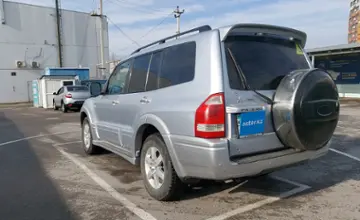 Mitsubishi Pajero 2006 года за 7 000 000 тг. в Шымкент фото 4