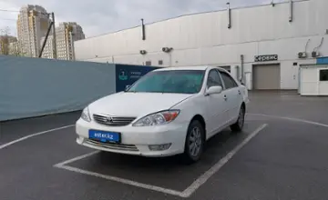 Toyota Camry 2002 года за 4 500 000 тг. в Шымкент фото 1