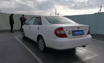 Toyota Camry 2002 года за 4 500 000 тг. в Шымкент фото 4