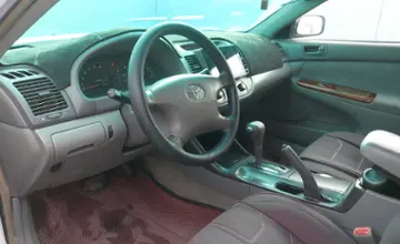 Toyota Camry 2002 года за 4 500 000 тг. в Шымкент фото 5