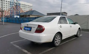 Toyota Camry 2002 года за 4 500 000 тг. в Шымкент фото 3