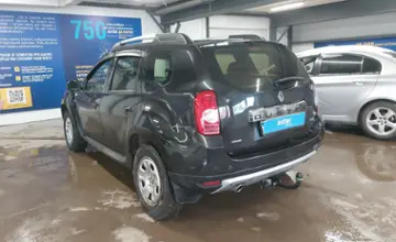 Renault Duster 2015 года за 5 200 000 тг. в Астана фото 4