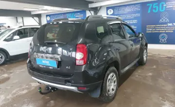 Renault Duster 2015 года за 5 200 000 тг. в Астана фото 3