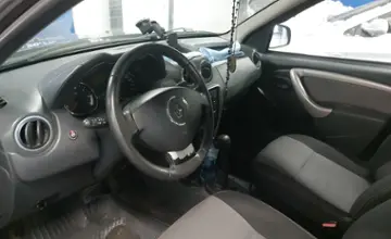 Renault Duster 2015 года за 5 200 000 тг. в Астана фото 5