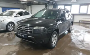 Renault Duster 2015 года за 5 200 000 тг. в Астана фото 1