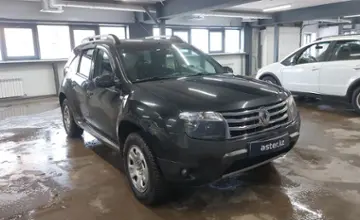 Renault Duster 2015 года за 5 200 000 тг. в Астана фото 2