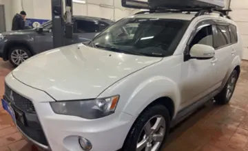 Mitsubishi Outlander 2011 года за 7 500 000 тг. в Астана фото 1