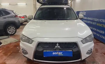 Mitsubishi Outlander 2011 года за 7 500 000 тг. в Астана фото 2
