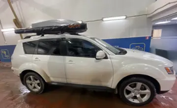 Mitsubishi Outlander 2011 года за 7 500 000 тг. в Астана фото 4