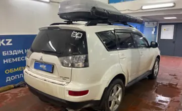 Mitsubishi Outlander 2011 года за 7 500 000 тг. в Астана