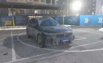 Voyah Free 2023 года за 16 000 000 тг. в Алматы фото 2