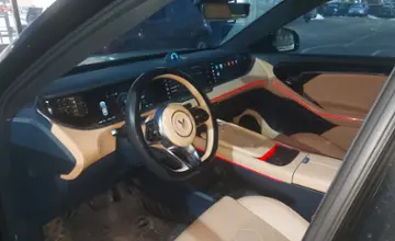 Voyah Free 2023 года за 16 000 000 тг. в Алматы фото 5