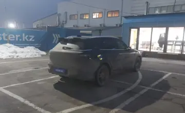 Voyah Free 2023 года за 16 000 000 тг. в Алматы фото 3