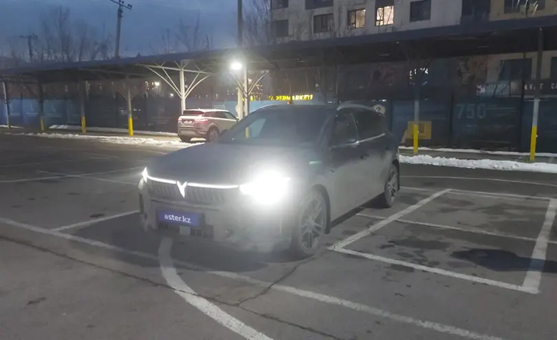 Voyah Free 2023 года за 16 000 000 тг. в Алматы