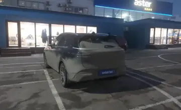 Voyah Free 2023 года за 16 000 000 тг. в Алматы фото 4