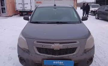 Chevrolet Cobalt 2021 года за 5 000 000 тг. в Караганда фото 2