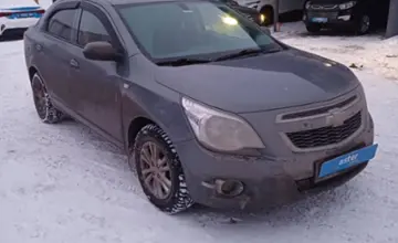 Chevrolet Cobalt 2021 года за 5 000 000 тг. в Караганда фото 3