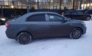 Chevrolet Cobalt 2021 года за 5 000 000 тг. в Караганда фото 4