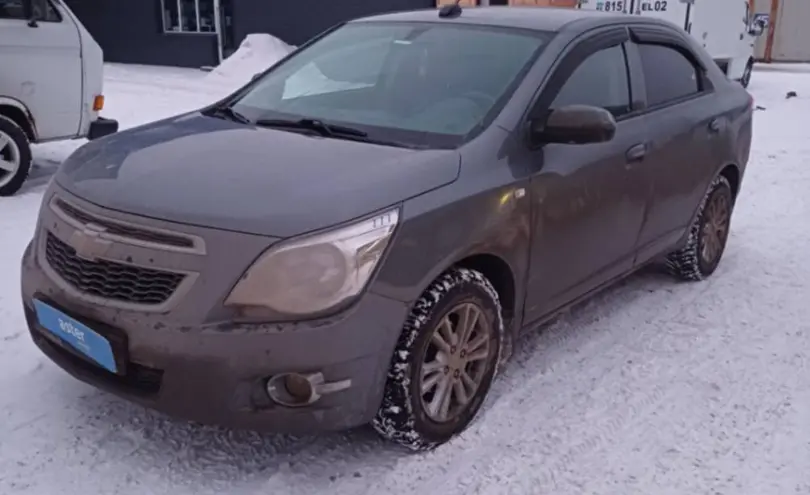Chevrolet Cobalt 2021 года за 5 000 000 тг. в Караганда