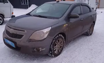 Chevrolet Cobalt 2021 года за 5 000 000 тг. в Караганда фото 1