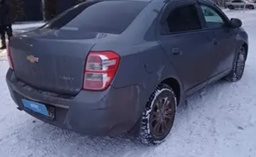 Chevrolet Cobalt 2021 года за 5 000 000 тг. в Караганда