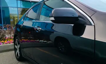 Honda Accord 2010 года за 6 000 000 тг. в Астана фото 4