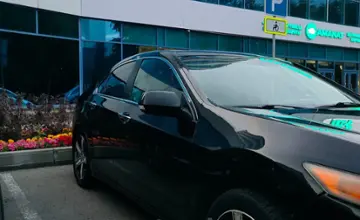 Honda Accord 2010 года за 6 000 000 тг. в Астана фото 3