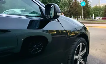 Honda Accord 2010 года за 6 000 000 тг. в Астана