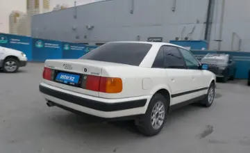 Audi 100 1992 года за 2 800 000 тг. в Шымкент фото 3