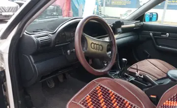 Audi 100 1992 года за 2 800 000 тг. в Шымкент фото 5