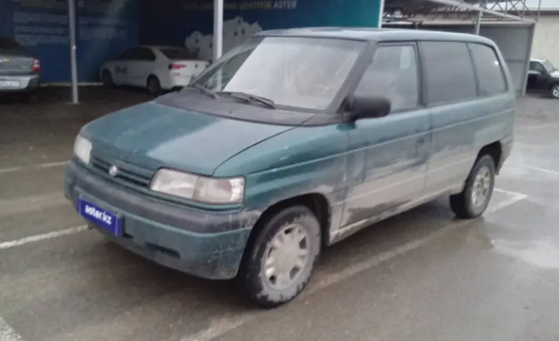Mazda MPV 1995 года за 1 500 000 тг. в Кызылорда