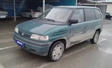 Mazda MPV 1995 года за 1 500 000 тг. в Кызылорда фото 1