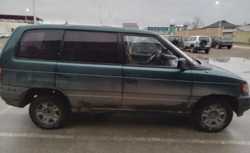 Mazda MPV 1995 года за 1 500 000 тг. в Кызылорда фото 4