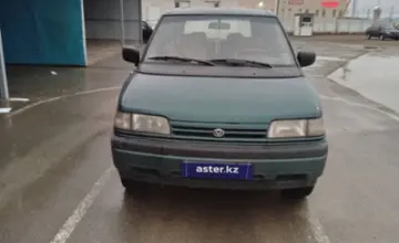 Mazda MPV 1995 года за 1 500 000 тг. в Кызылорда фото 2