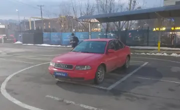 Audi A4 1995 года за 1 500 000 тг. в Алматы фото 1