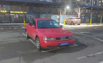 Audi A4 1995 года за 1 500 000 тг. в Алматы фото 2