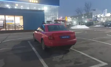 Audi A4 1995 года за 1 500 000 тг. в Алматы фото 4